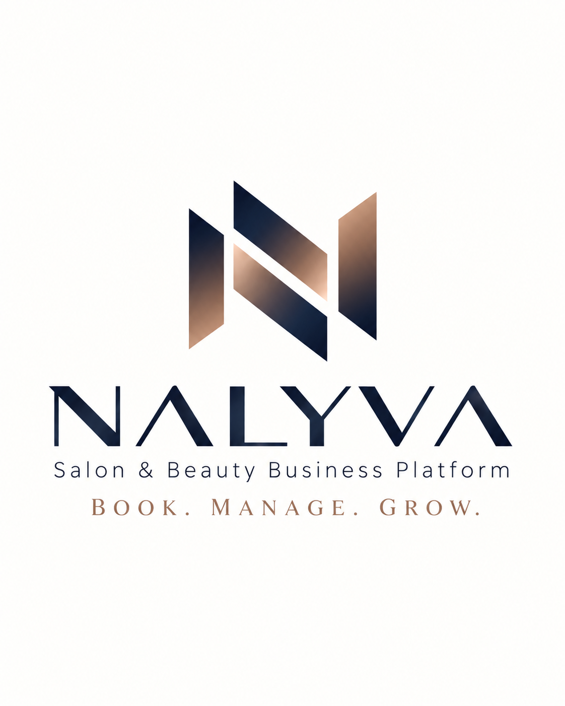 NALYVA - Salon & Beauty Business Platform